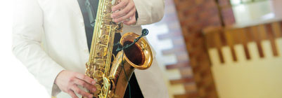 Cours saxophone Paris