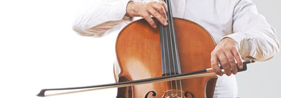 Cours violoncelle Paris